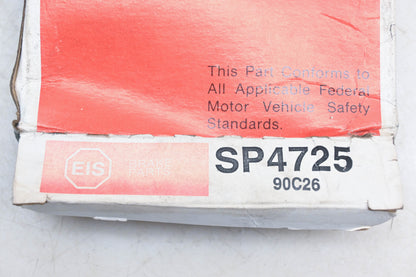 EIS SP4725, 90C26 Brake Hose NOS