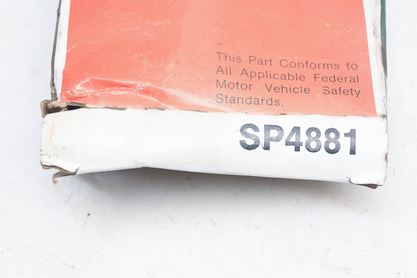 EIS SP4881 Brake Hose NOS