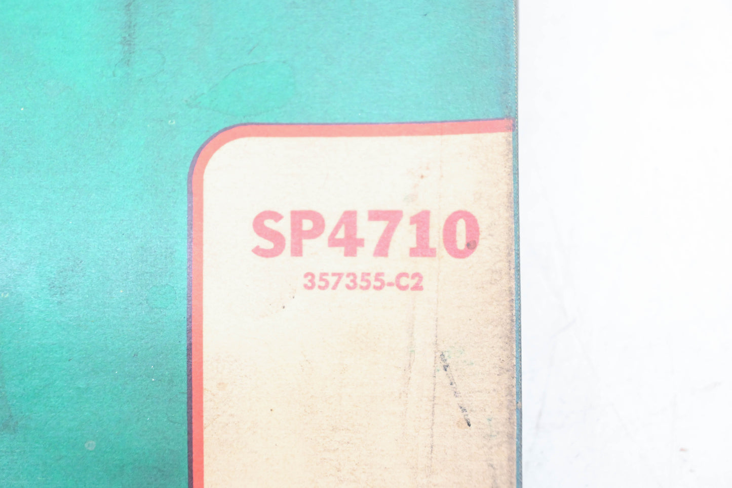 EIS SP4710, 357355-C2 Brake Hose NOS