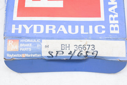 Raybestos BH36673, SP4657 Brake Hose NOS