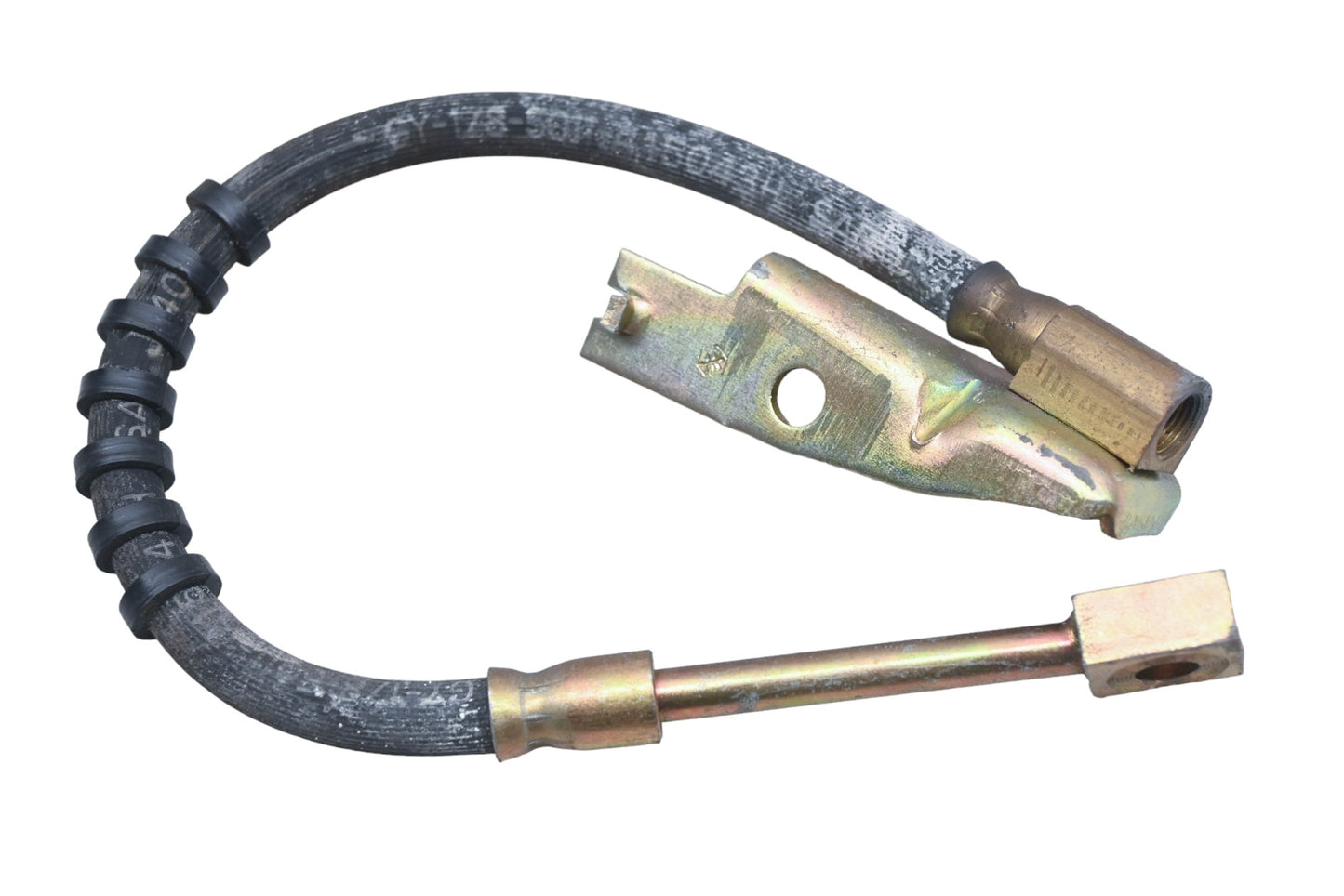 Raybestos BH36704 Brake Hose NOS