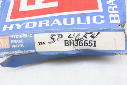 Raybestos BH36651, SP4654 Brake Hose NOS