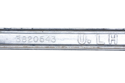 Chevrolet 3820543 Upper Lefthand Moulding