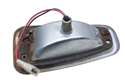 International Harvester BE013-24 1969-75 Travelall Taillight Housing