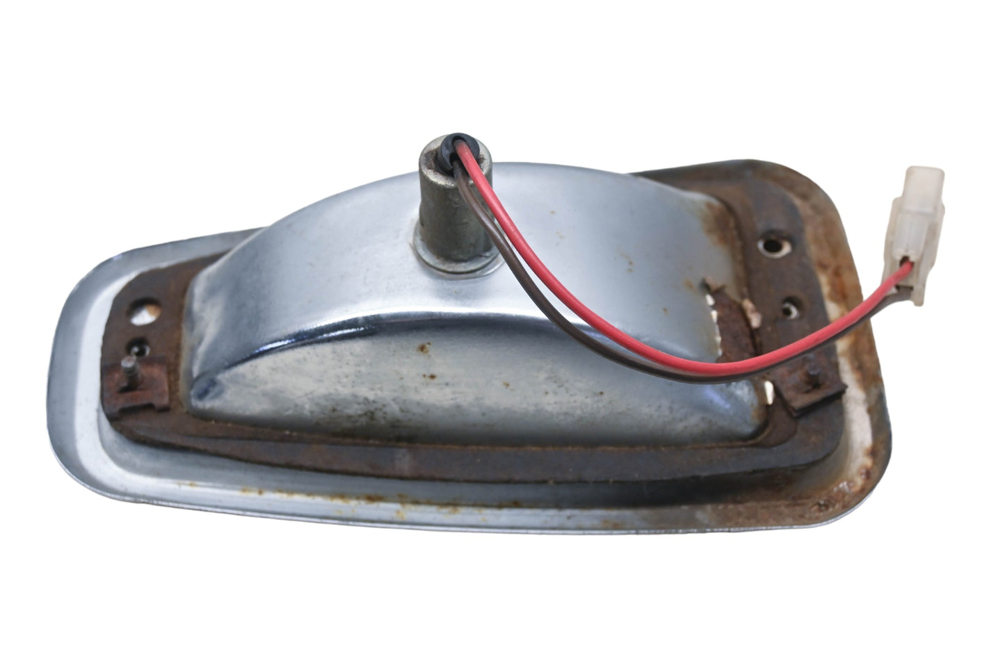 International Harvester BE013-24 1969-75 Travelall Taillight Housing