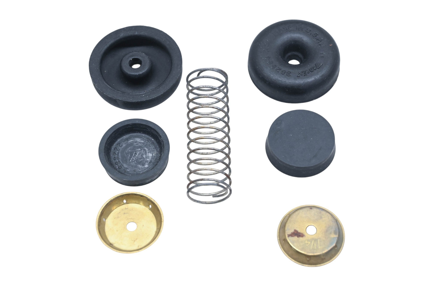 Bendix 66975 Wheel Cylinder Repair Kit NOS