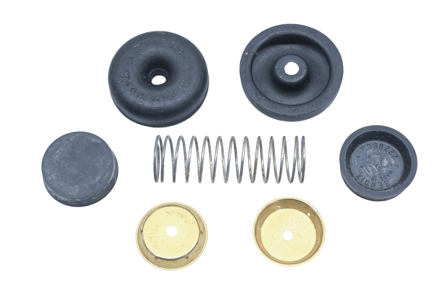 Bendix 66975 Wheel Cylinder Repair Kit NOS