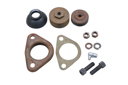 MOOG K-891 Lower Ball Joint Adjustable Kit NOS