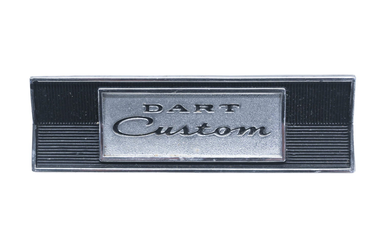 Dodge 2894993, 72270 Dart Custom Emblem