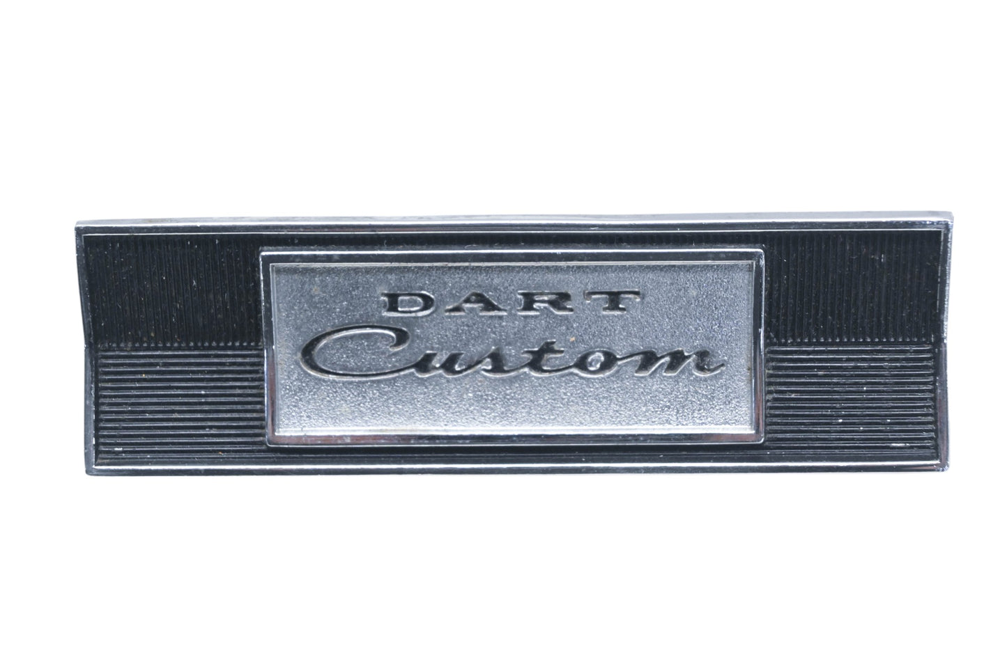 Dodge 2894993, 72270 Dart Custom Emblem