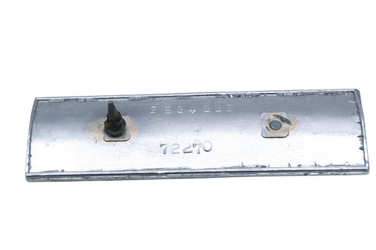 Dodge 2894993, 72270 Dart Custom Emblem