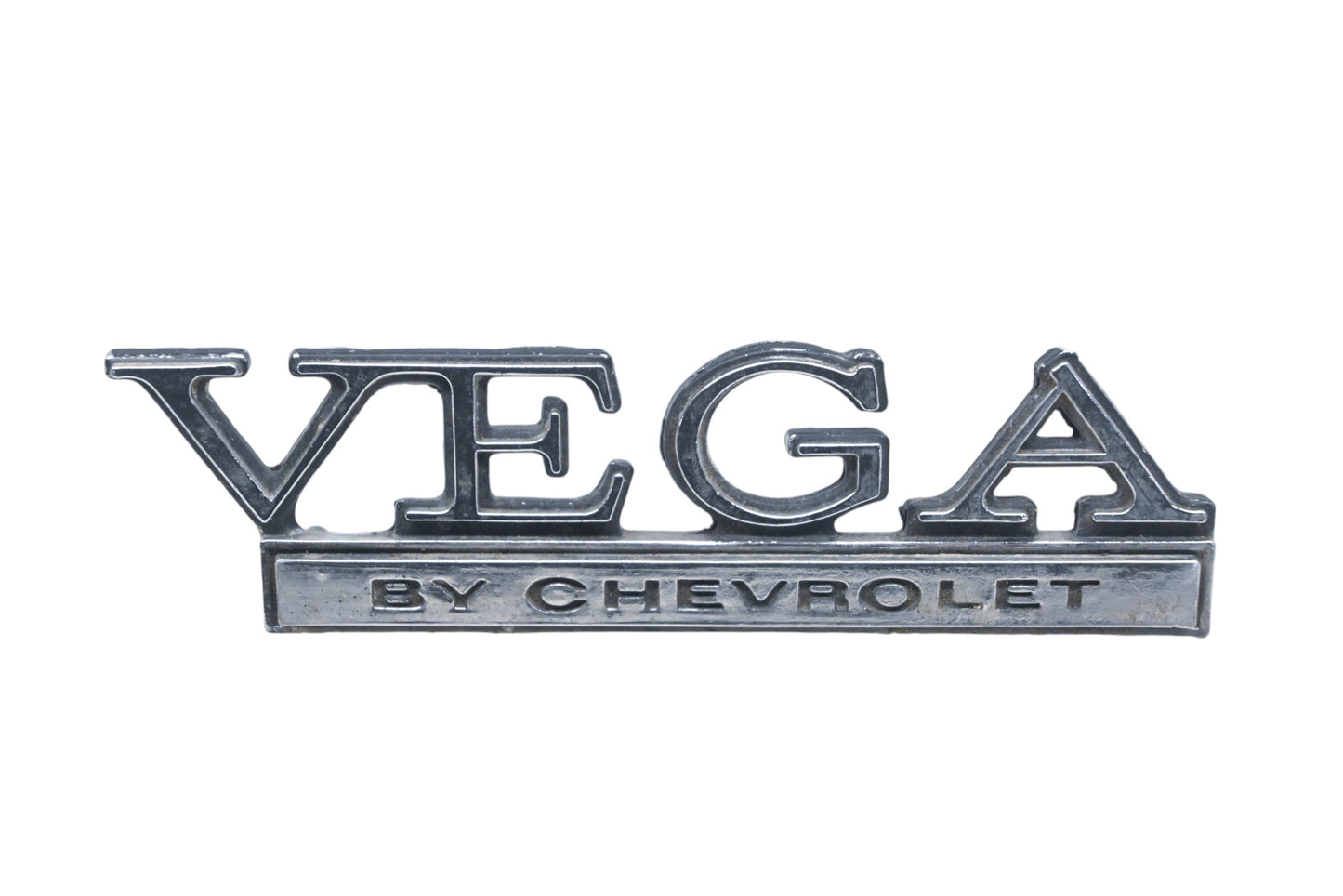 Chevrolet 9814435 Vega Emblem