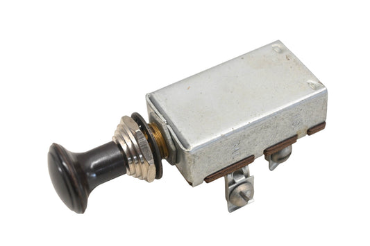 Culver-Stearns AC-55, AC55 ACE Headlamp Switch NOS
