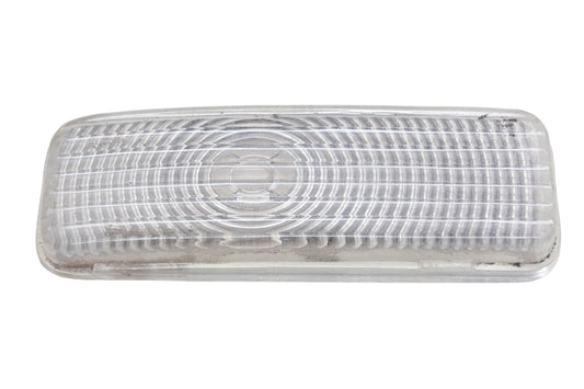 Lynx-Eye PL683, PL-683, 5939984 Clear Glass Taillight Lens