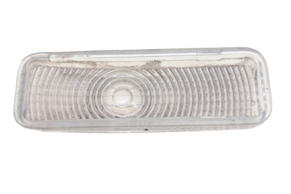 Lynx-Eye PL683, PL-683, 5939984 Clear Glass Taillight Lens