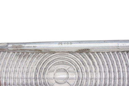 Lynx-Eye PL683, PL-683, 5939984 Clear Glass Taillight Lens