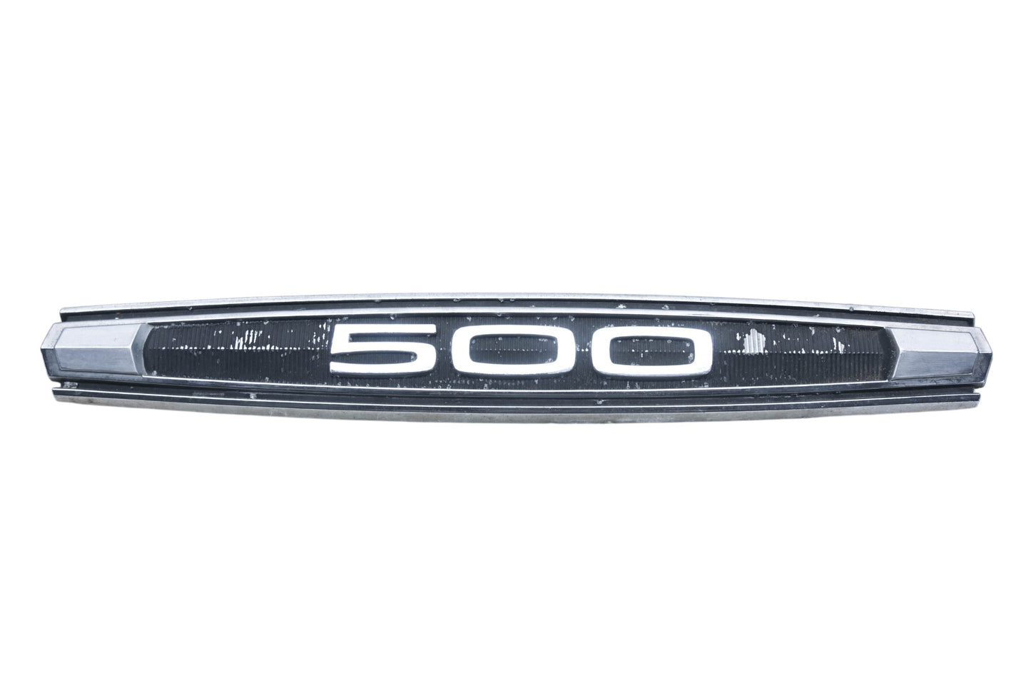 OEM Ford C70B-62291C01-A 500 Emblem
