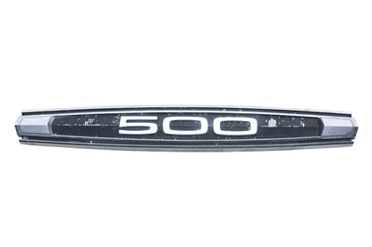 OEM Ford C70B-62291C01-A 500 Emblem