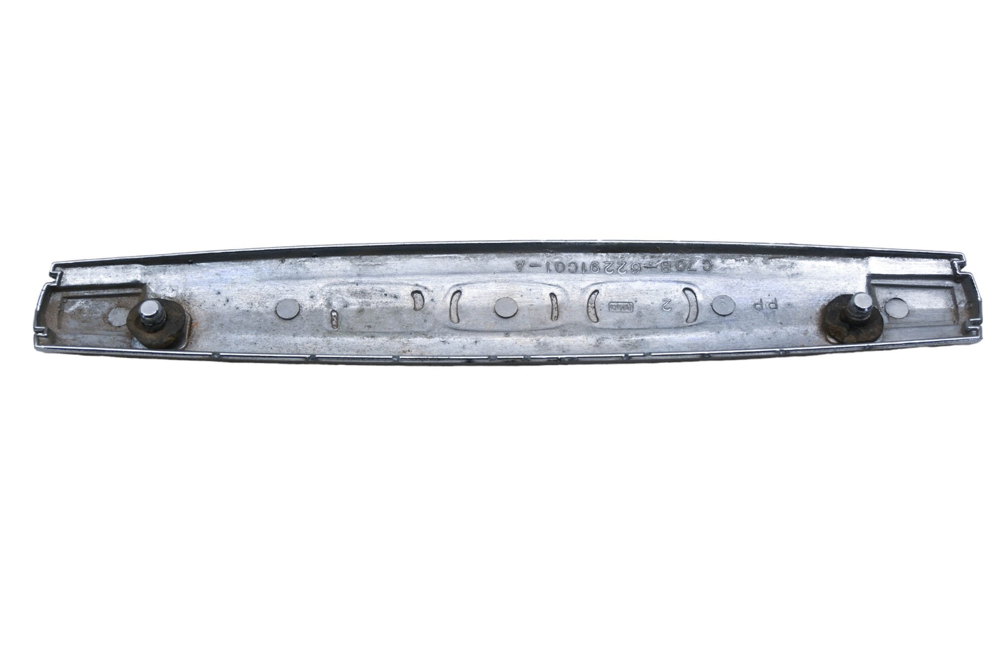 OEM Ford C70B-62291C01-A 500 Emblem