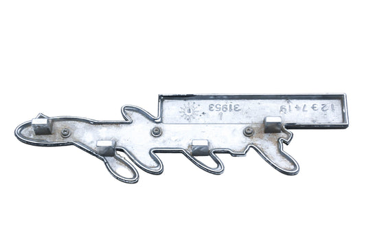 Buick 1237419 Skylark Emblem