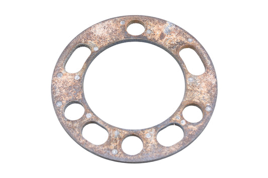 Aftermarket C603 5-6 Lug 1/4" Wheel Spacer