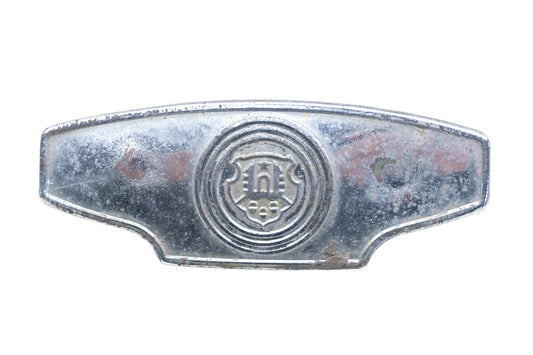 General Motors BC006-25 Oldsmobile Trunk Lock Emblem Insert