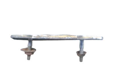 General Motors BC006-25 Oldsmobile Trunk Lock Emblem Insert