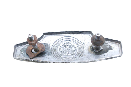 General Motors BC006-25 Oldsmobile Trunk Lock Emblem Insert