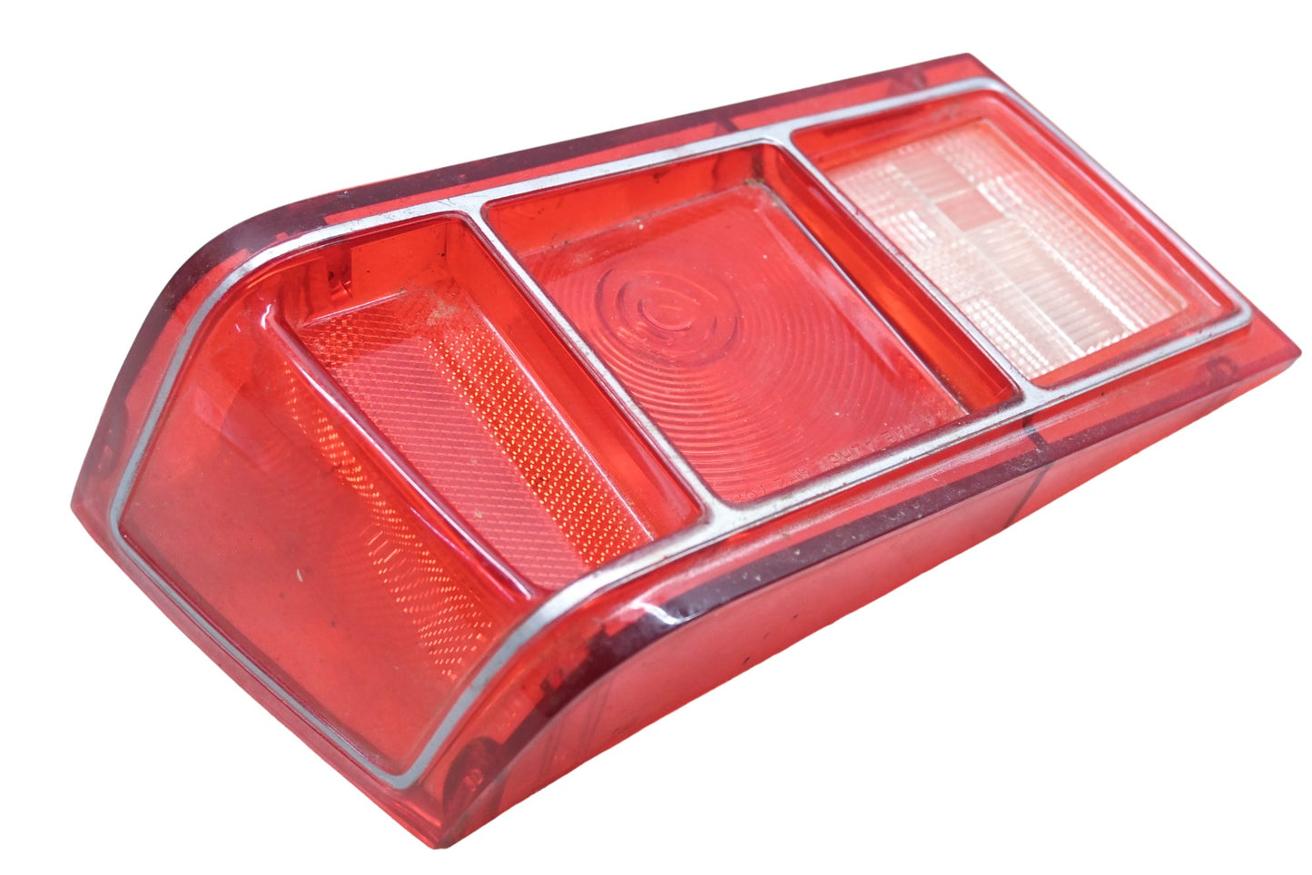 AMC 5967092, AIRST AP2 75A Righthand Taillight Lens