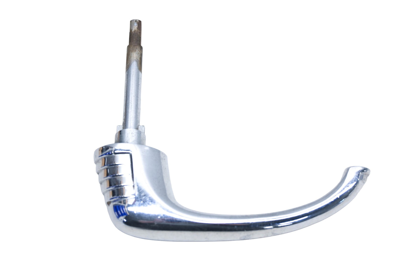 Chevrolet BL016-10 1942, 46-48 Chrome Exterior Passenger Door Handle
