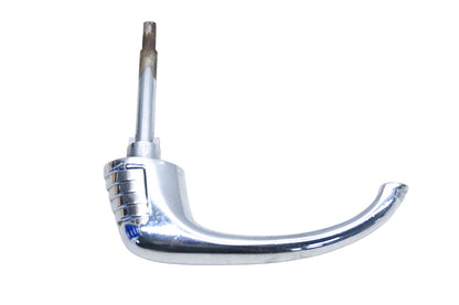 Chevrolet BL016-10 1942, 46-48 Chrome Exterior Passenger Door Handle