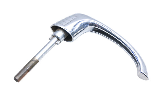 Chevrolet BL016-10 1942, 46-48 Chrome Exterior Passenger Door Handle