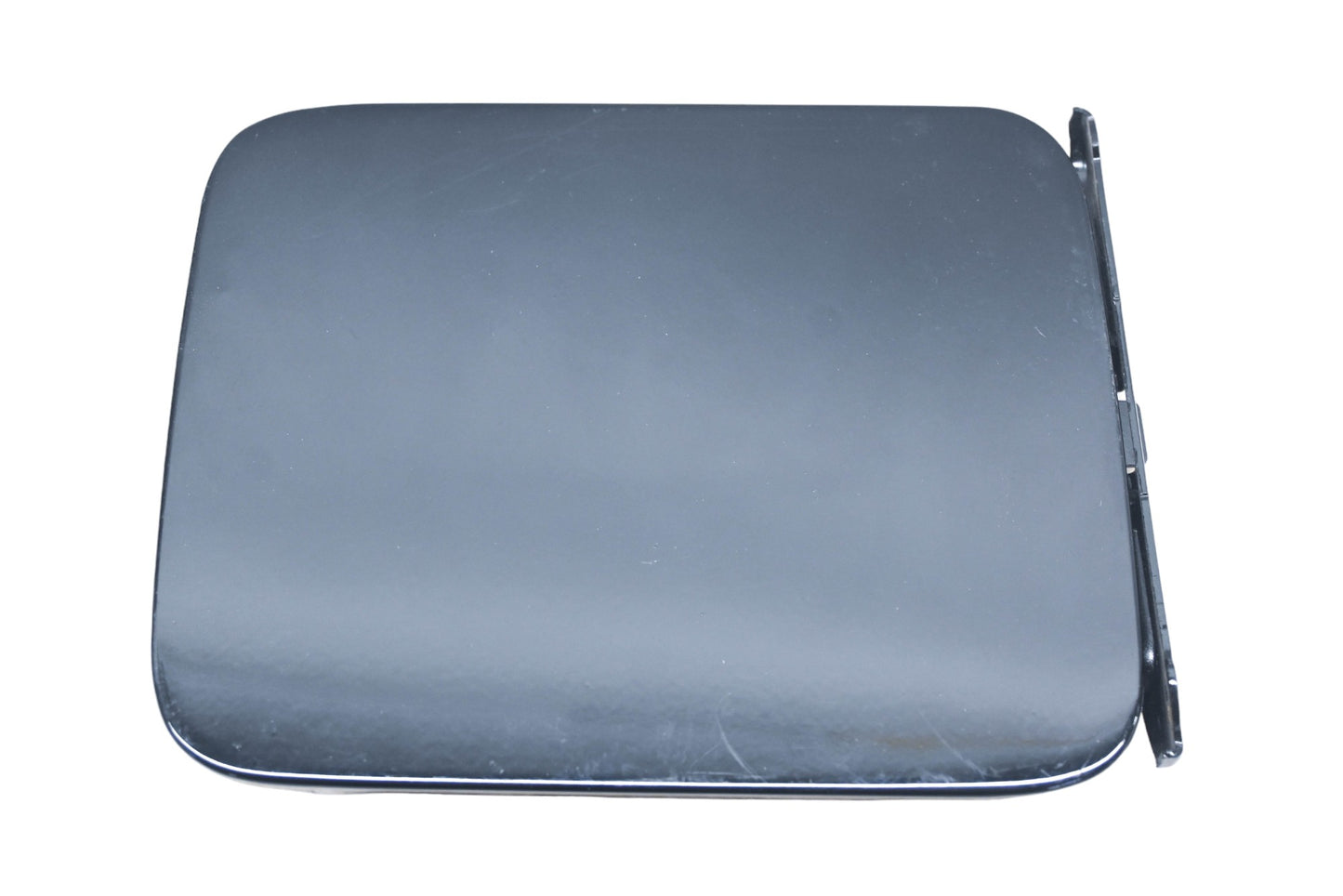 Nissan 78830-ET030 Black Fuel Filler Door
