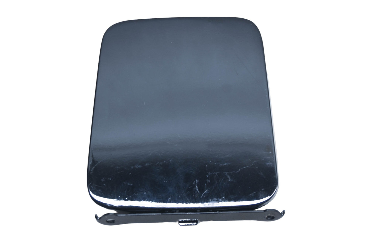Nissan 78830-ET030 Black Fuel Filler Door