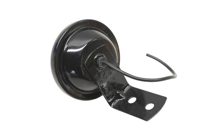 JC Auto 666 Amber 2.5" Beehive Light Assembly NOS