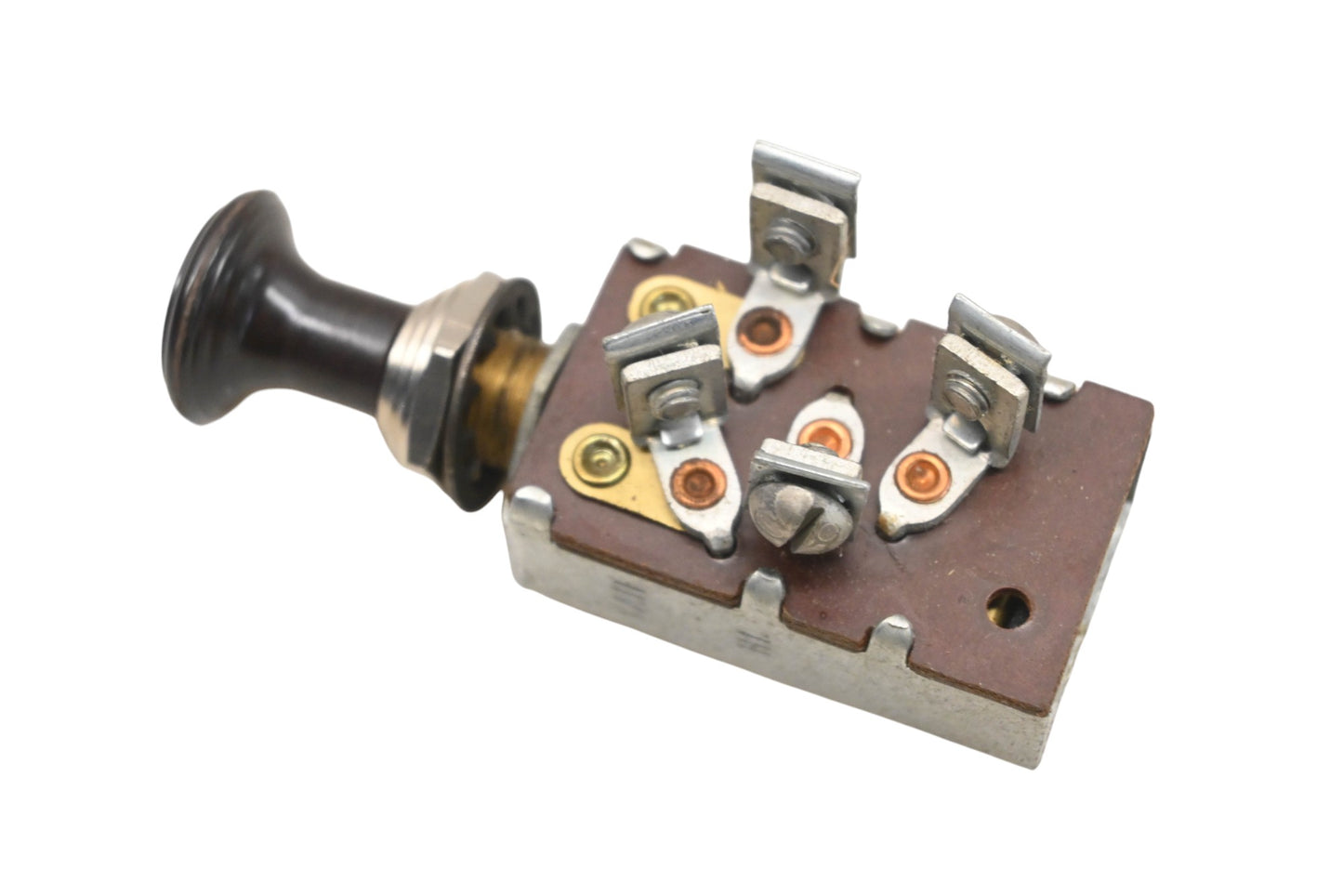 Culver-Stearns AC-55, AC55 ACE Headlamp Switch NOS