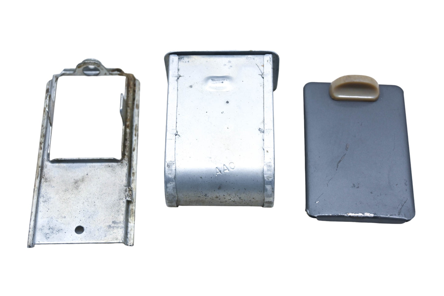OEM Ford BL016-14 1942-48 Gray Ashtray