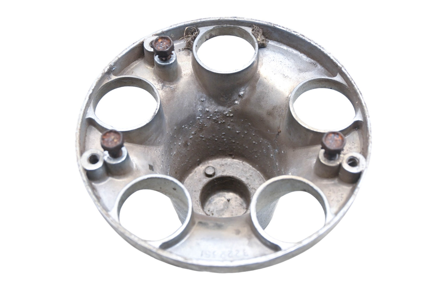 AMC 3222651 Wheel 5-Lug Center Hub