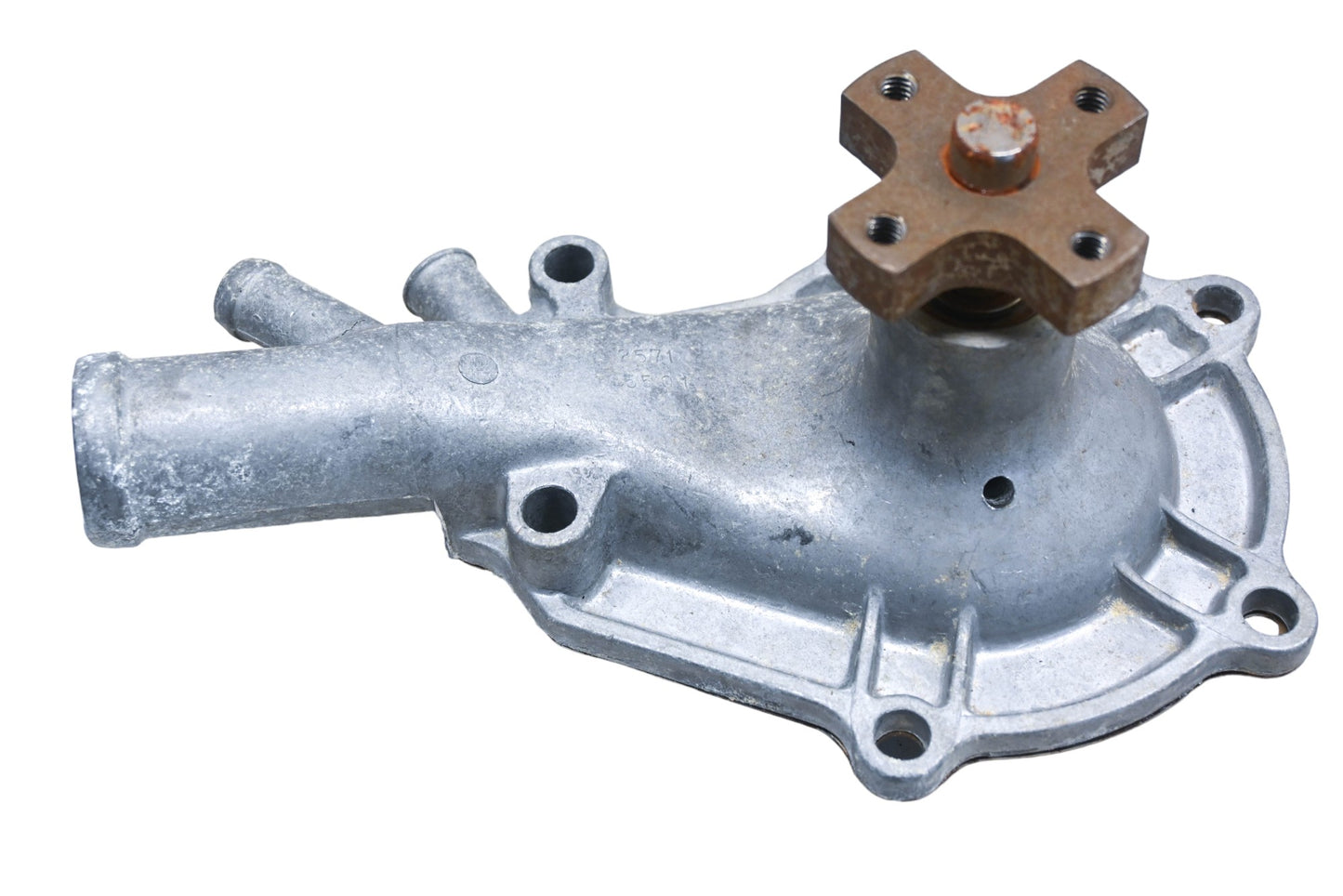 Grapho CP-442, 2196910 Water Pump Assembly NOS