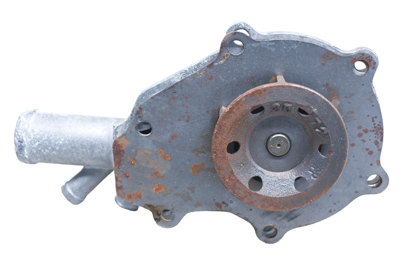 Grapho CP-442, 2196910 Water Pump Assembly NOS