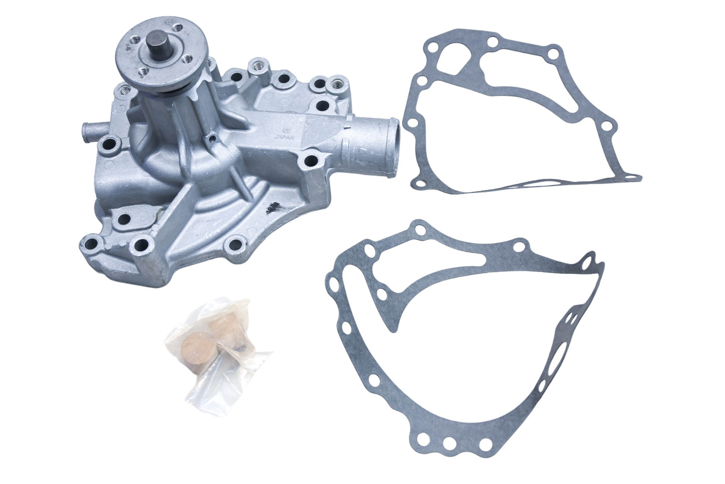 NAPA 55-932, 70-288 Water Pump Kit NOS