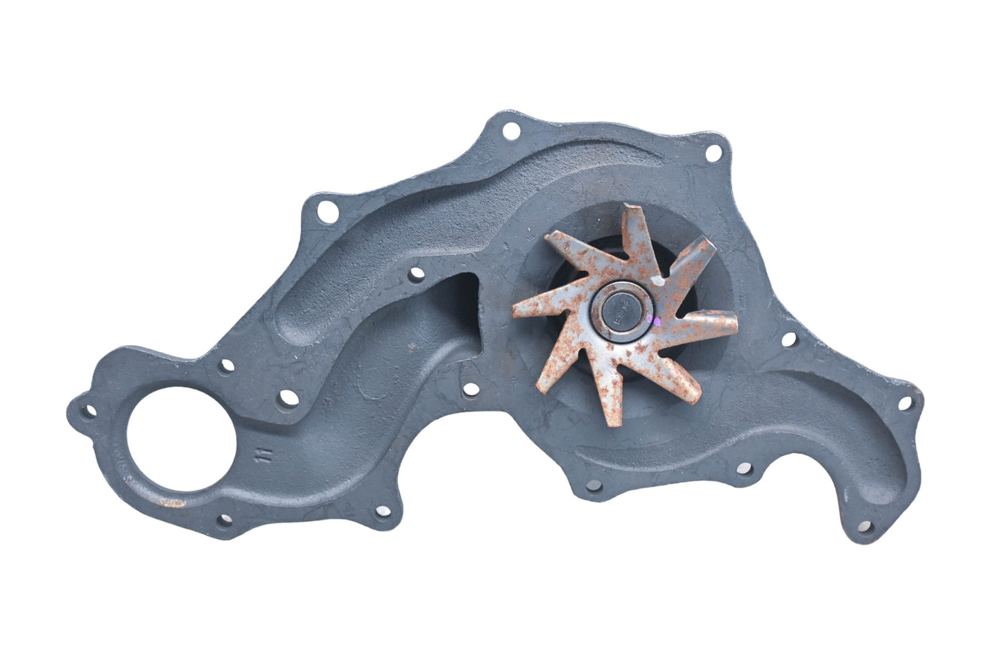 Cardone 58-307, 83TF-8505-AA Remanufatured Ford Water Pump Kit