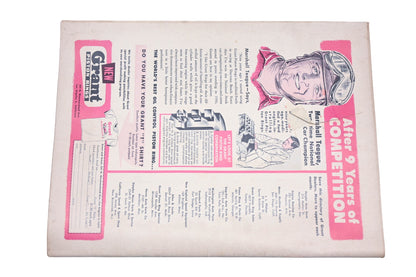 Hot Rod WC034-40 May 1957 Magazine