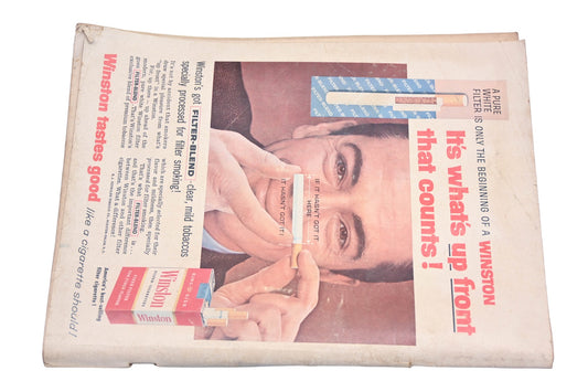 Hot Rod WC034-44 April 1959 Magazine