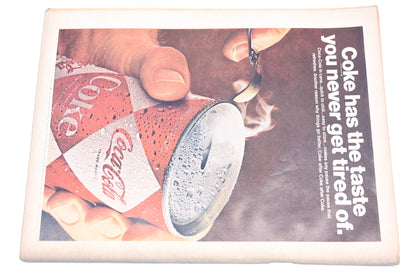 Hot Rod WC034-55 June 1967 Magazine