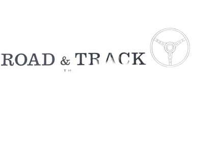Road & Track WT008-15 February 1959 Magazine