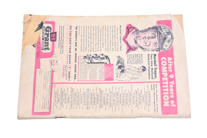 Car Craft RO013-25 May 1957 Magazine