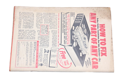 Rodding And Re-Styling RO013-27 Septemeber 1955 Magazine