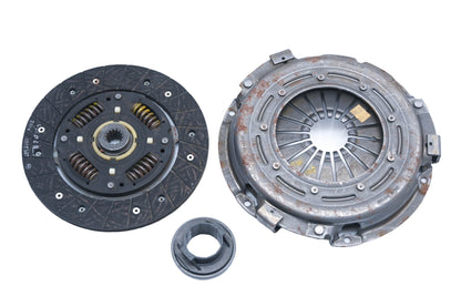 Pioneer 10073 Clutch Kit NOS