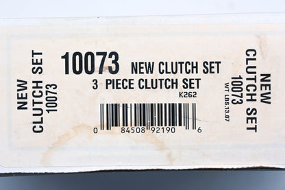 Pioneer 10073 Clutch Kit NOS